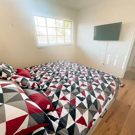 Pet Friendly! Private Casita In Nob Hill Villa Albuquerque Kültér fotó